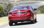 Mazda6 Sedan 2015 года (AU)